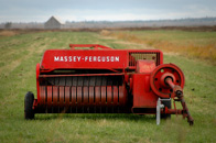 Massey-Ferguson